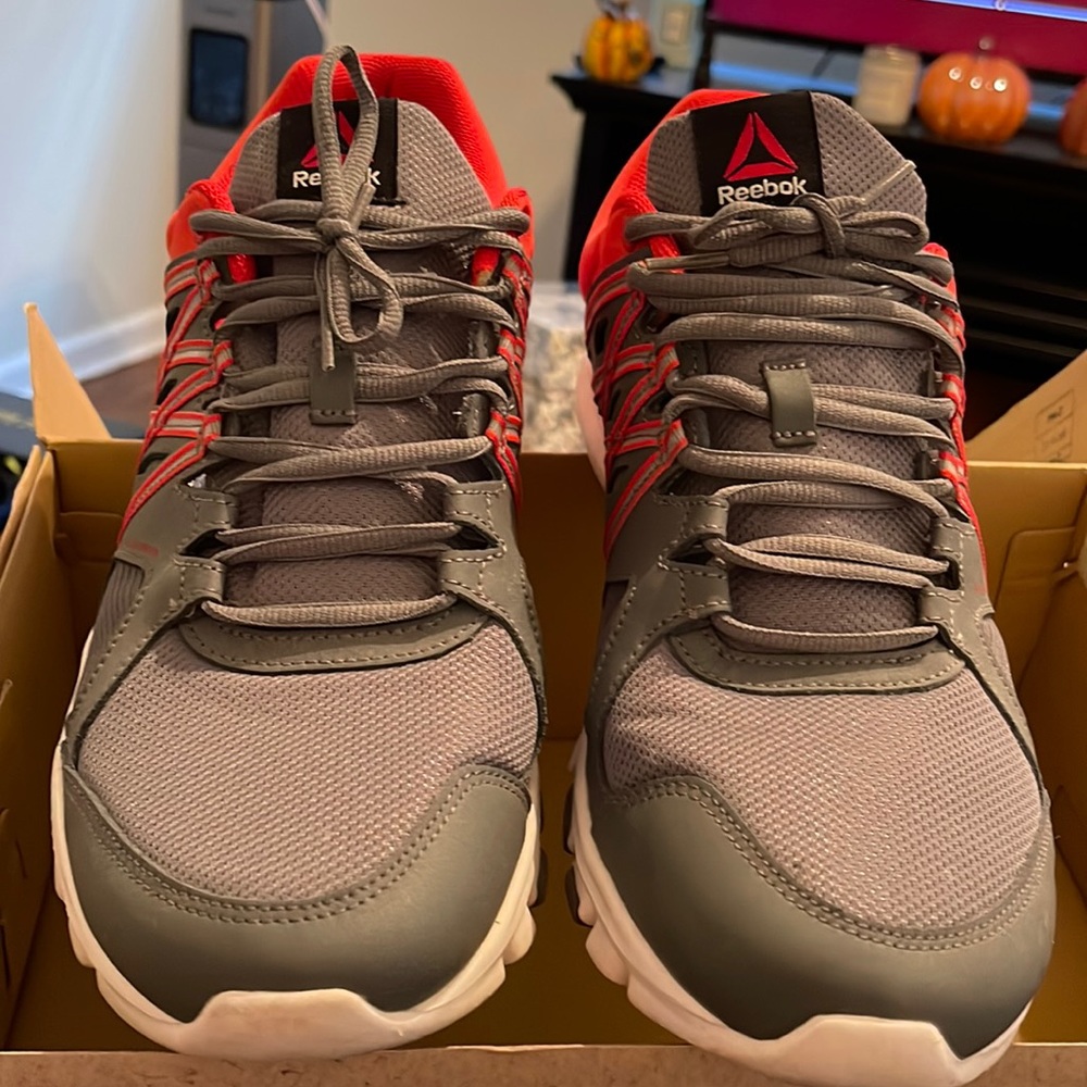Reebok Men's YourFlex Train 8.0 LMT Crosstrainer